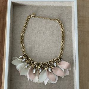 Stella & Dot necklace